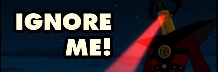 amIMikeD's profile banner image