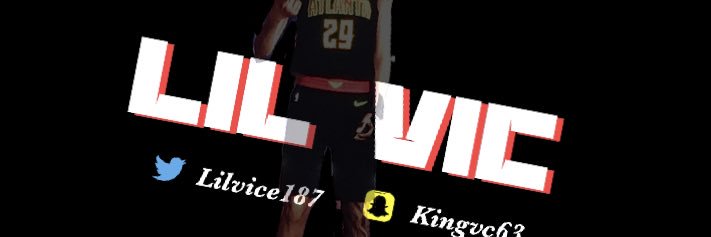 lilvic187's profile banner image