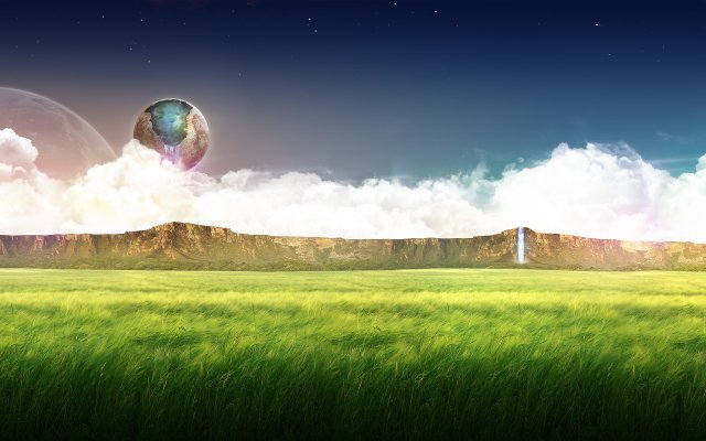 elfes's profile banner image