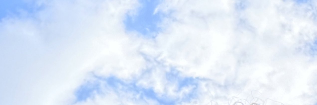 ¿? banner