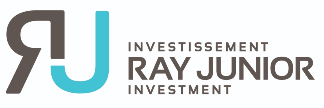 Ray Junior Courtemanche banner