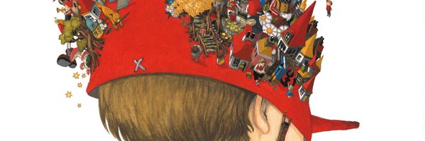 illust_note Profile Banner