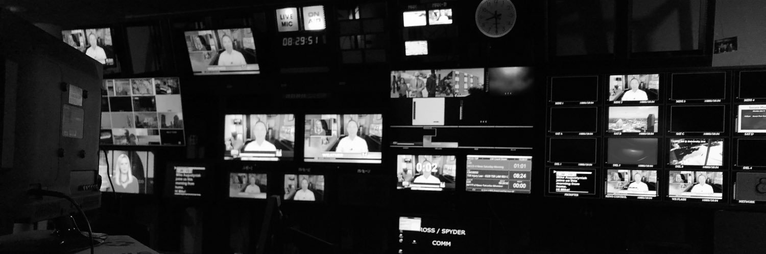 Jason D. Myles banner