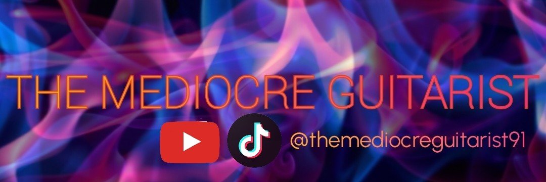 Dantera665's profile banner image