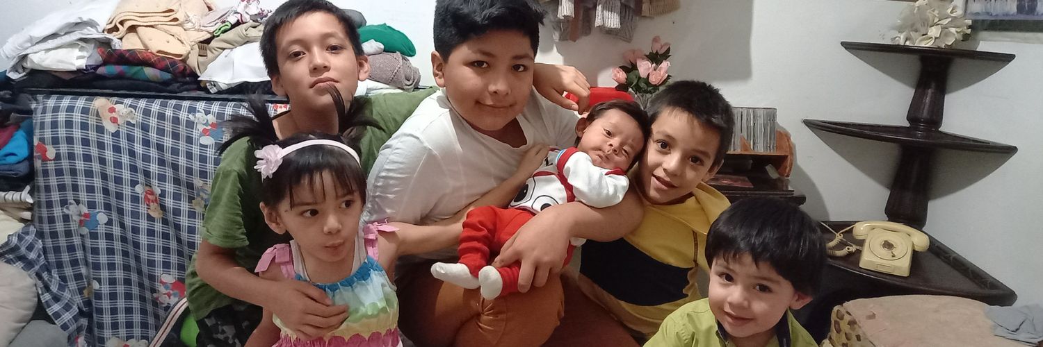 YESENIAESMERAL6's profile banner image