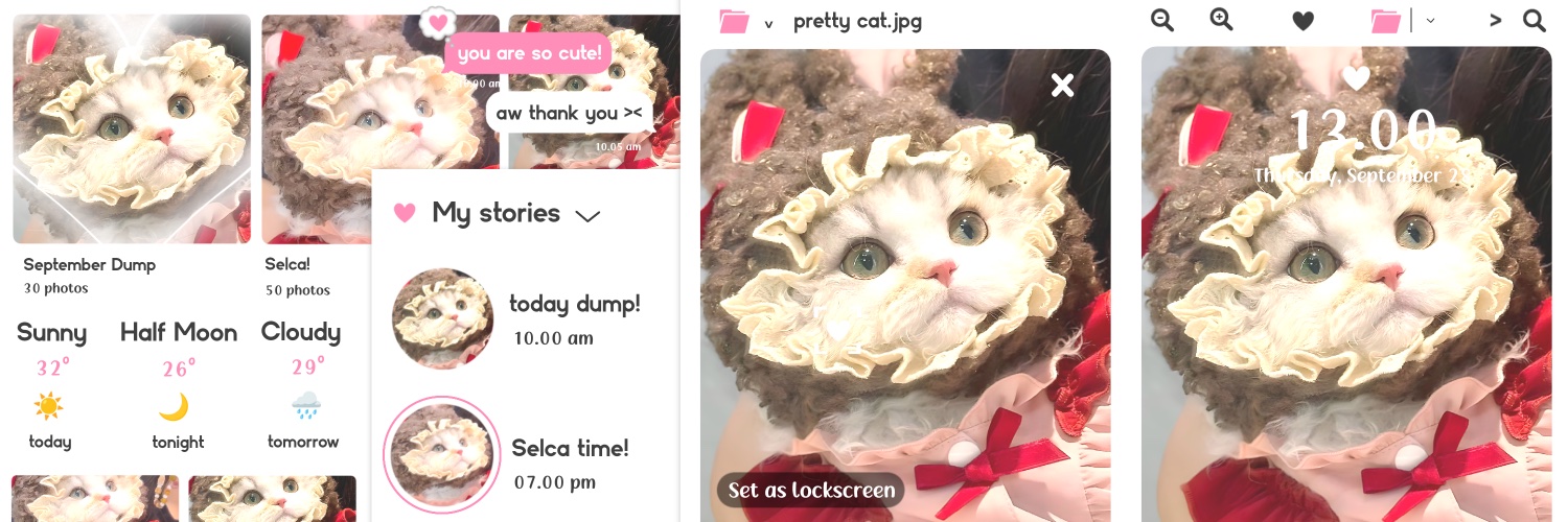 cleitonsl's profile banner image