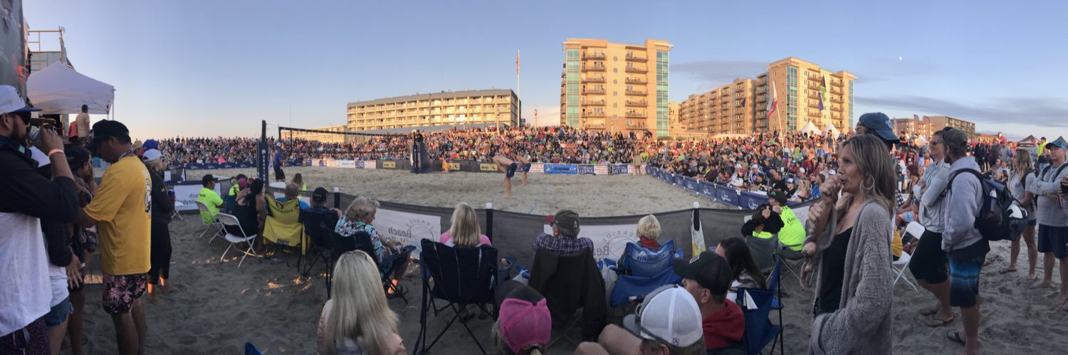 Travis Mewhirter banner