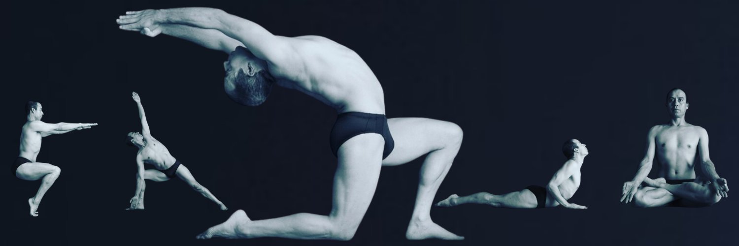 TonySanchezYoga's profile banner image