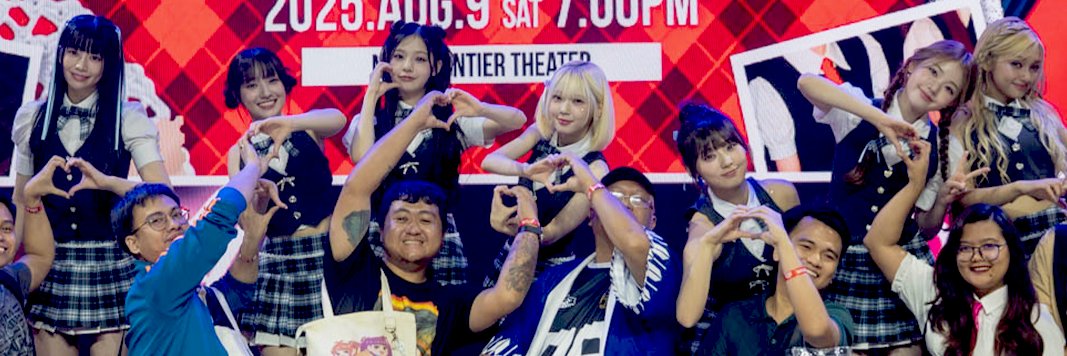 iamieldc's profile banner image