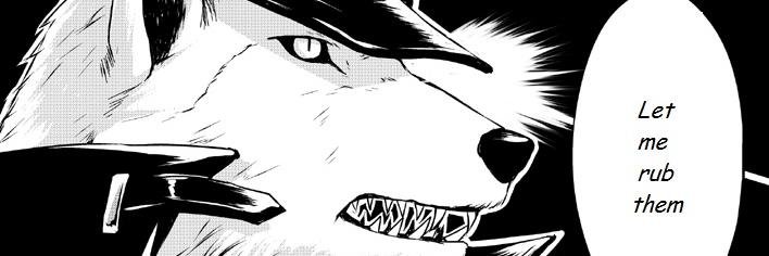 HuggiestWolf's profile banner image