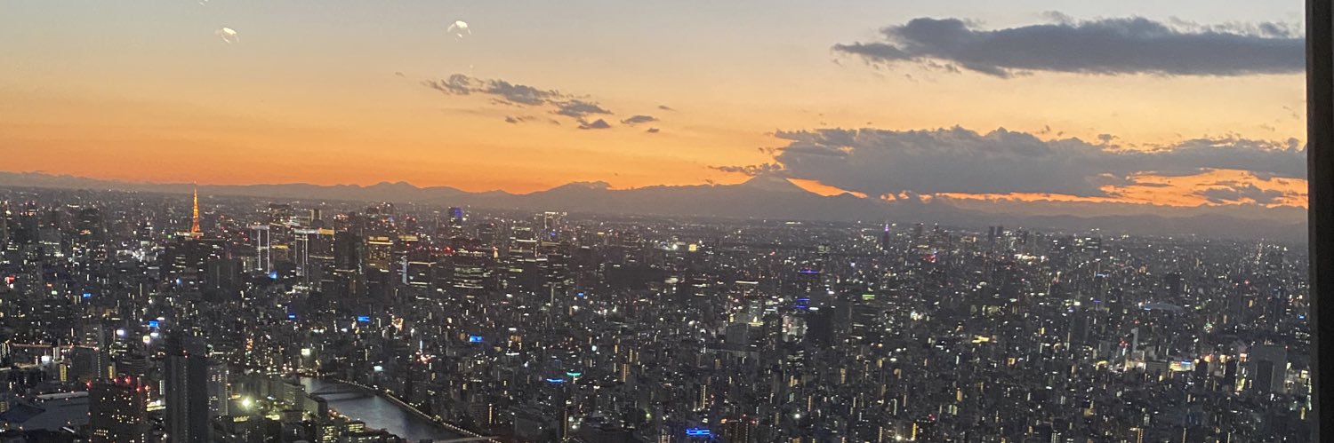 zumiso27's profile banner image