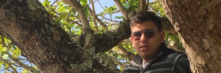 BLMoate's profile banner image