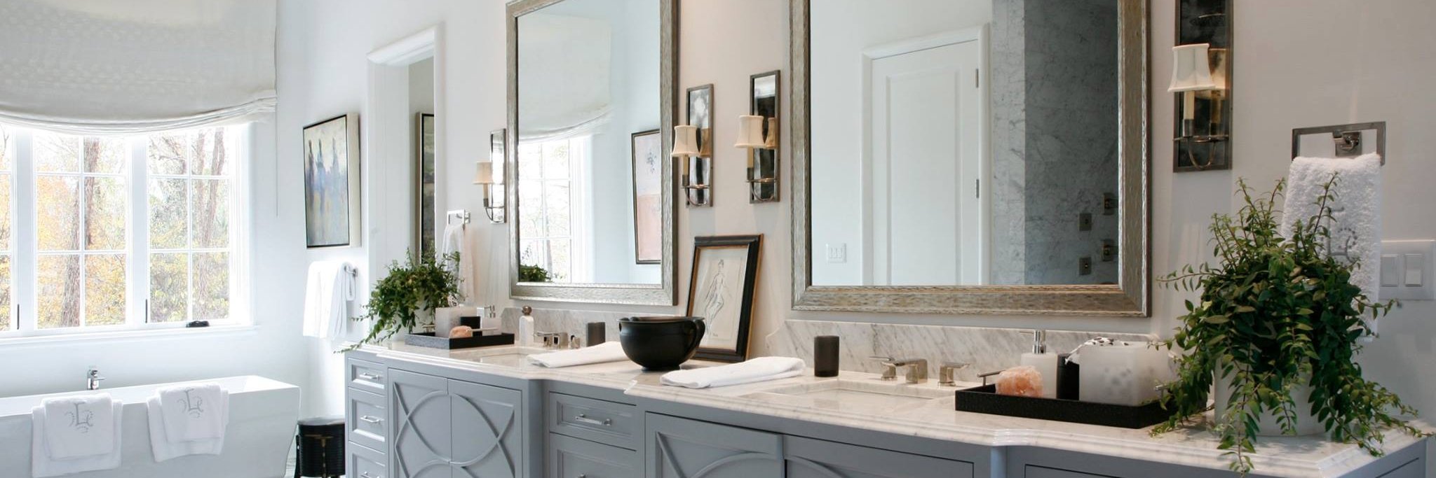 CRHomeDesign's profile banner image
