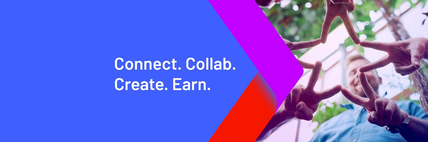 XambleCreators's profile banner image
