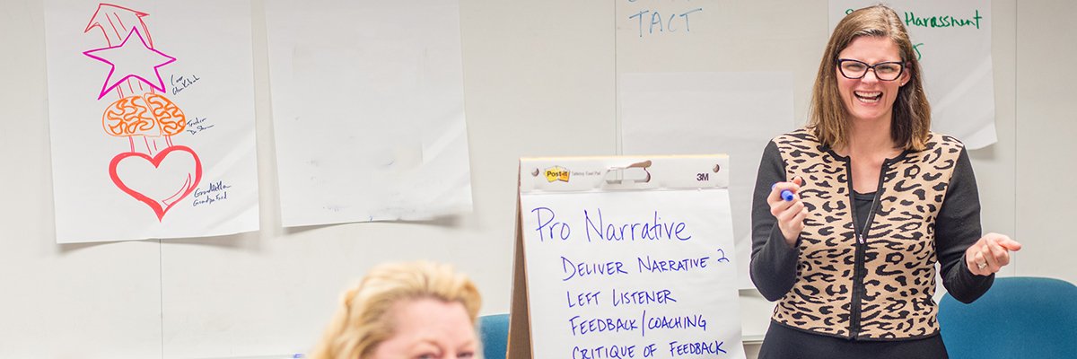 Coro Northern California banner