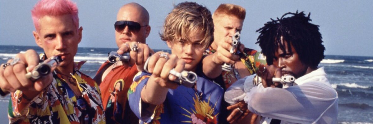 Capulet9mm's profile banner image
