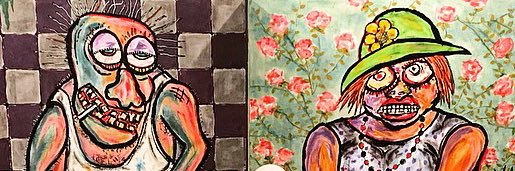 pammQr's profile banner image