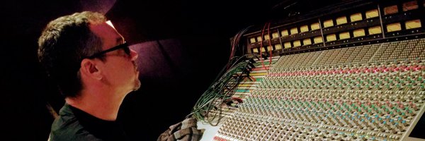 OchoRecords Profile Banner