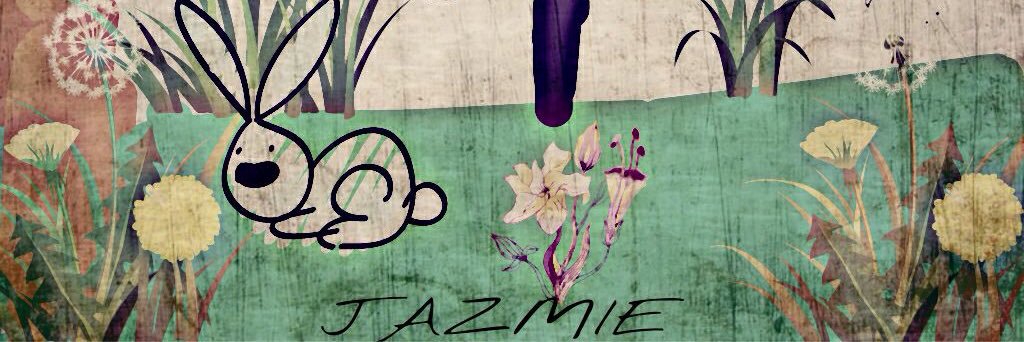 JJazmie's profile banner image