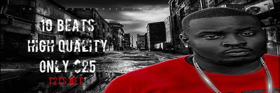 808TP's profile banner image