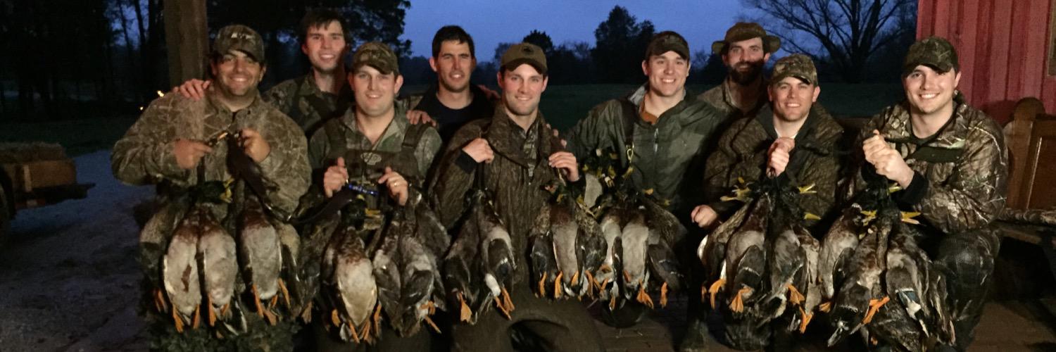 Ross Montague banner