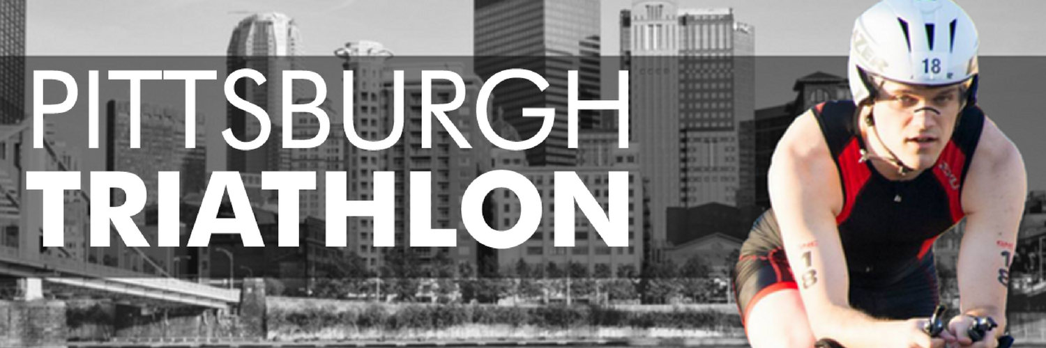 PghTriathlon's profile banner image