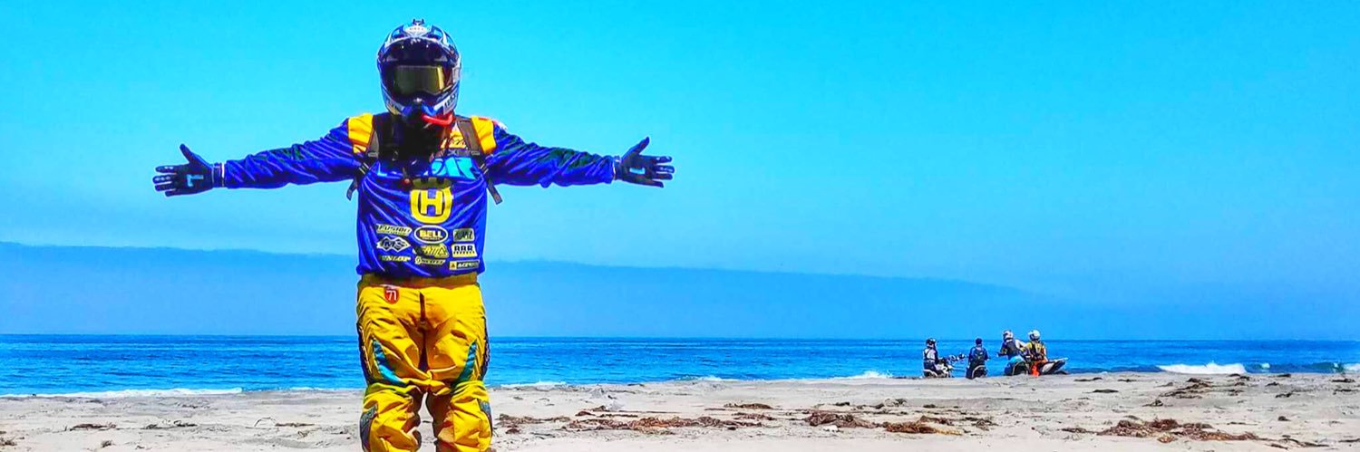 Kristopher Duarte banner