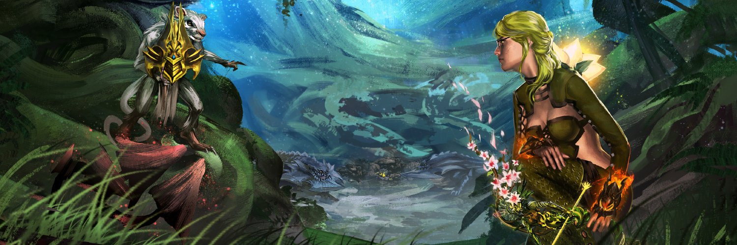 MistressElement's profile banner image