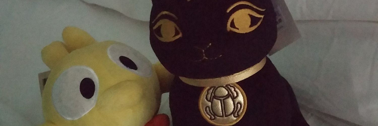 Cattwo28's profile banner image
