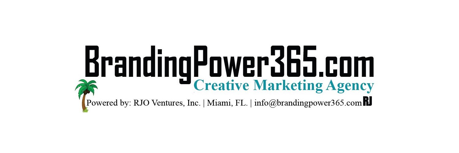 BrandPower365's profile banner image