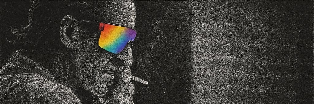 walrus ᵍᵐ banner