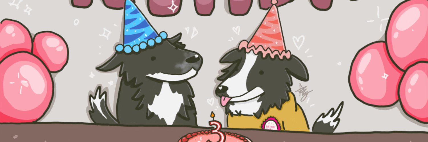 MIKETHELINK's banner