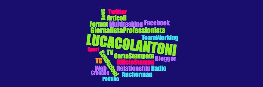 LucaColantoni's profile banner image