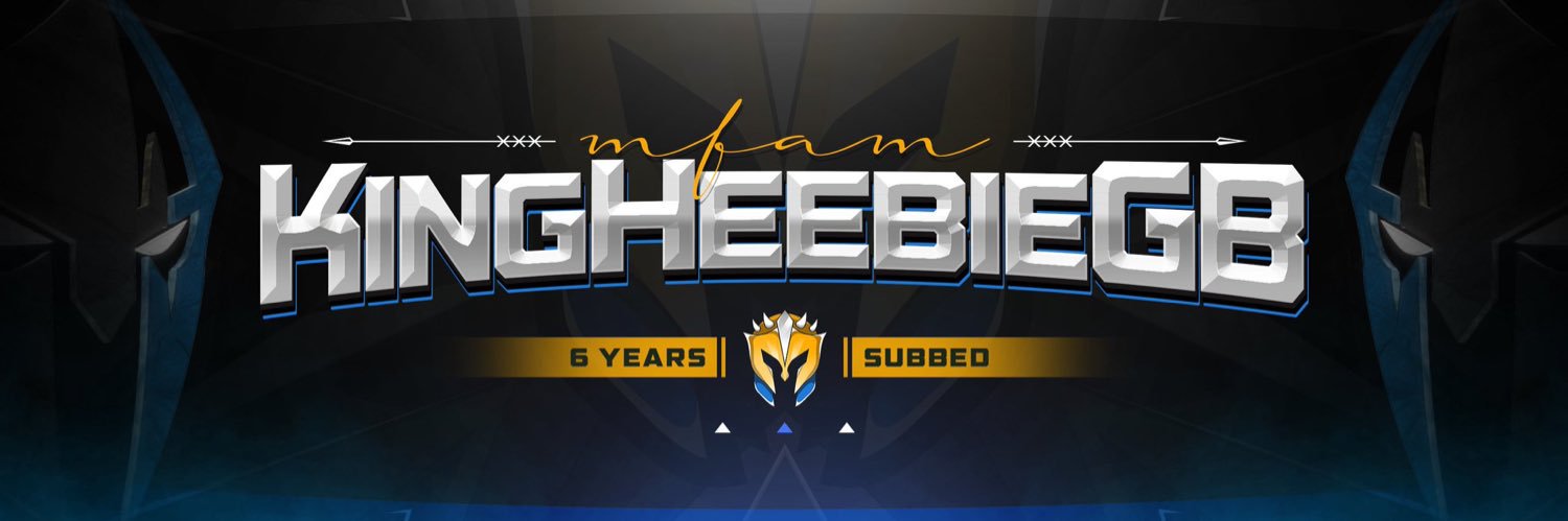 gagebort's profile banner image