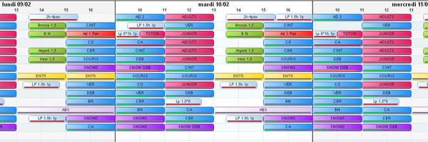 SlideBOOKER Profile Banner