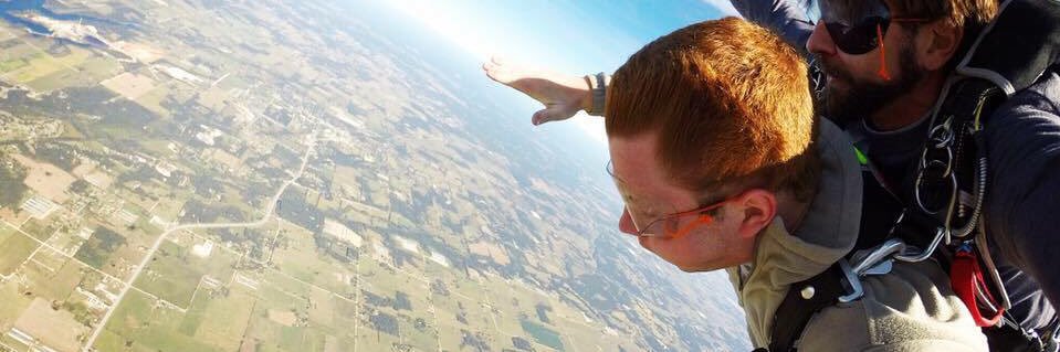 Dylan K. Haney banner