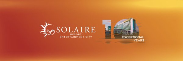 Solaire Resort Profile Banner