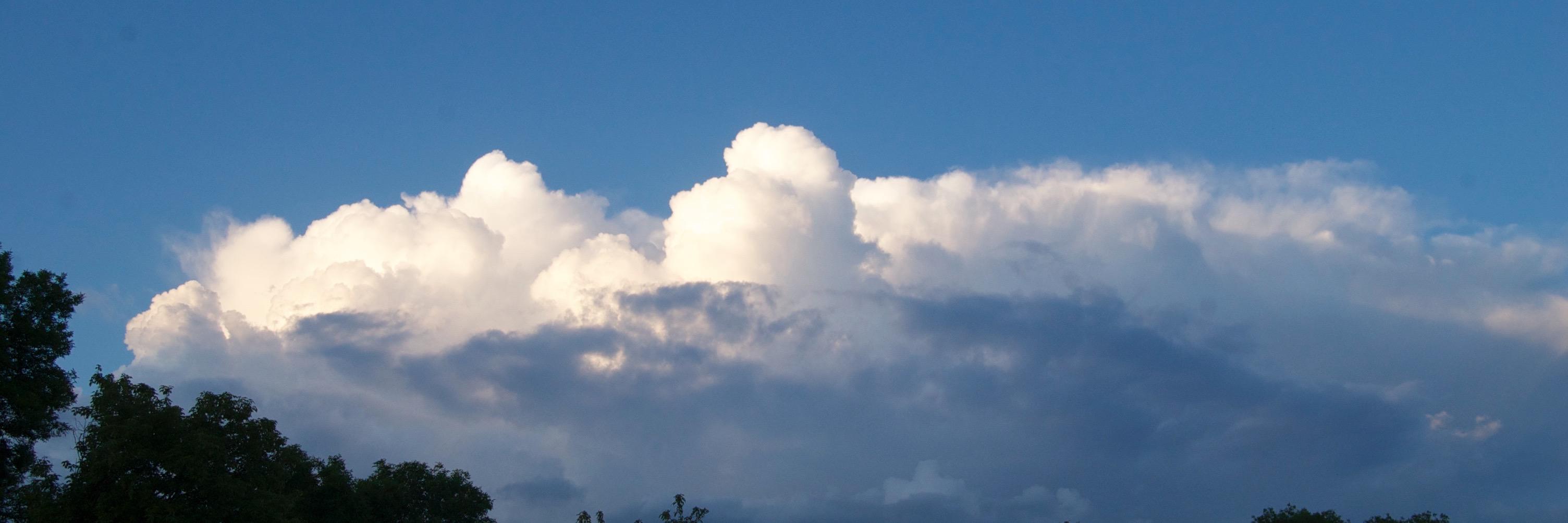 WeatherInThePeg's profile banner image