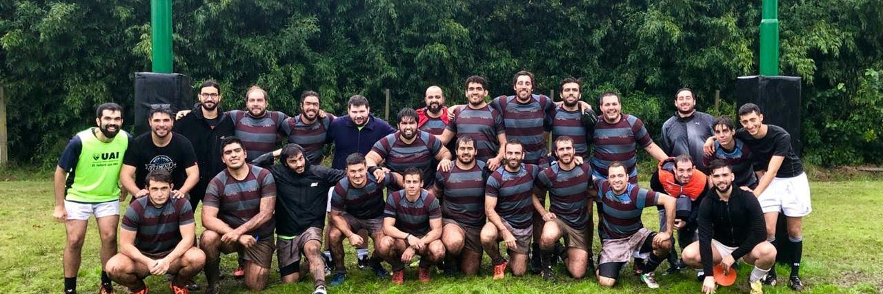 Lucas Mayoni 👨‍✈️🏉 banner