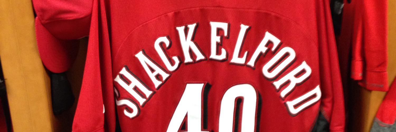 Shackeldaddy's profile banner image