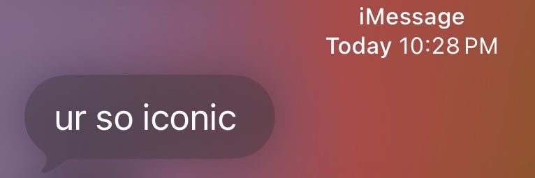 Cheyenne 🍄 banner