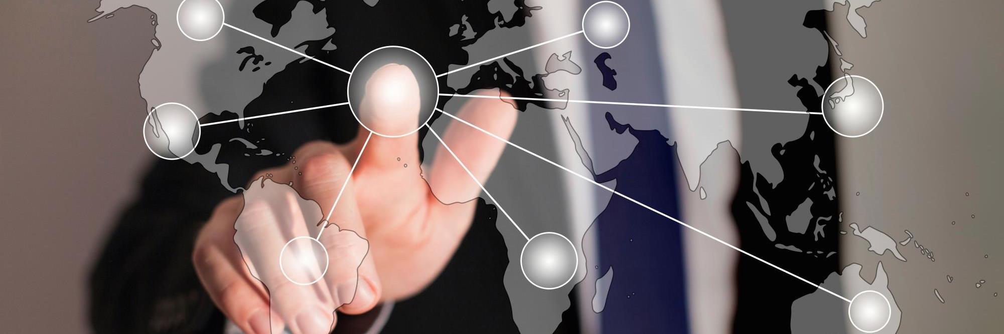 CorpConnect's profile banner image