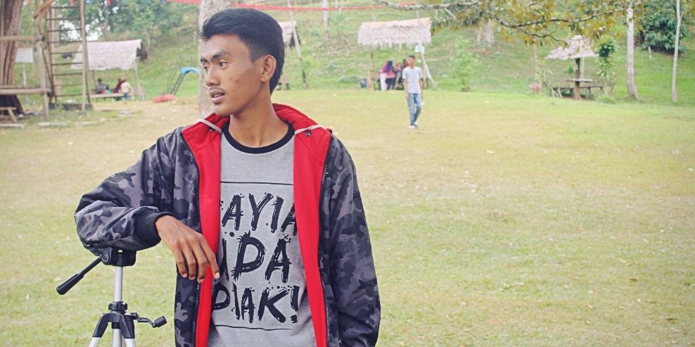 ArieAck's profile banner image