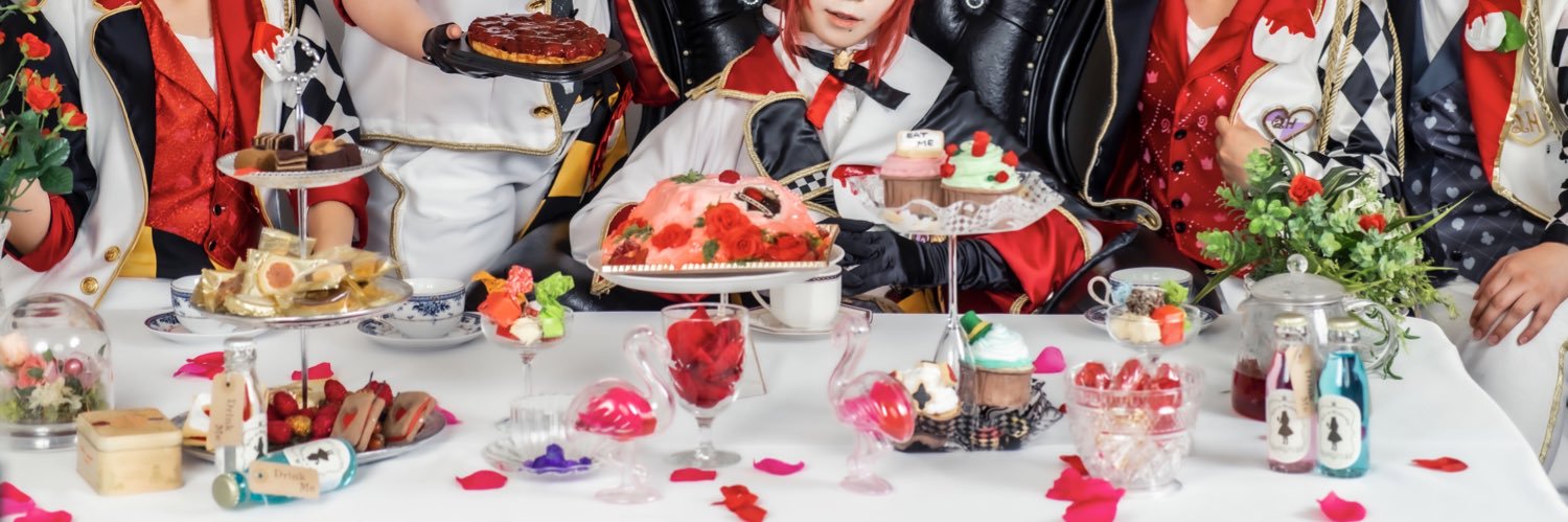 🍀なぎの☘2/8歪花 南４ま73b banner