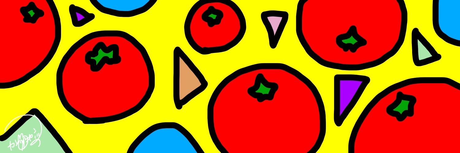 tomato_126's profile banner image