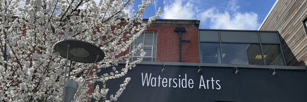 WatersideArts Profile Banner