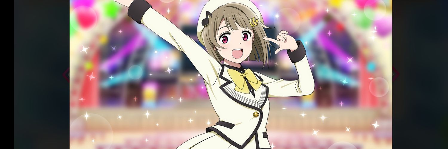 iisapp's profile banner image