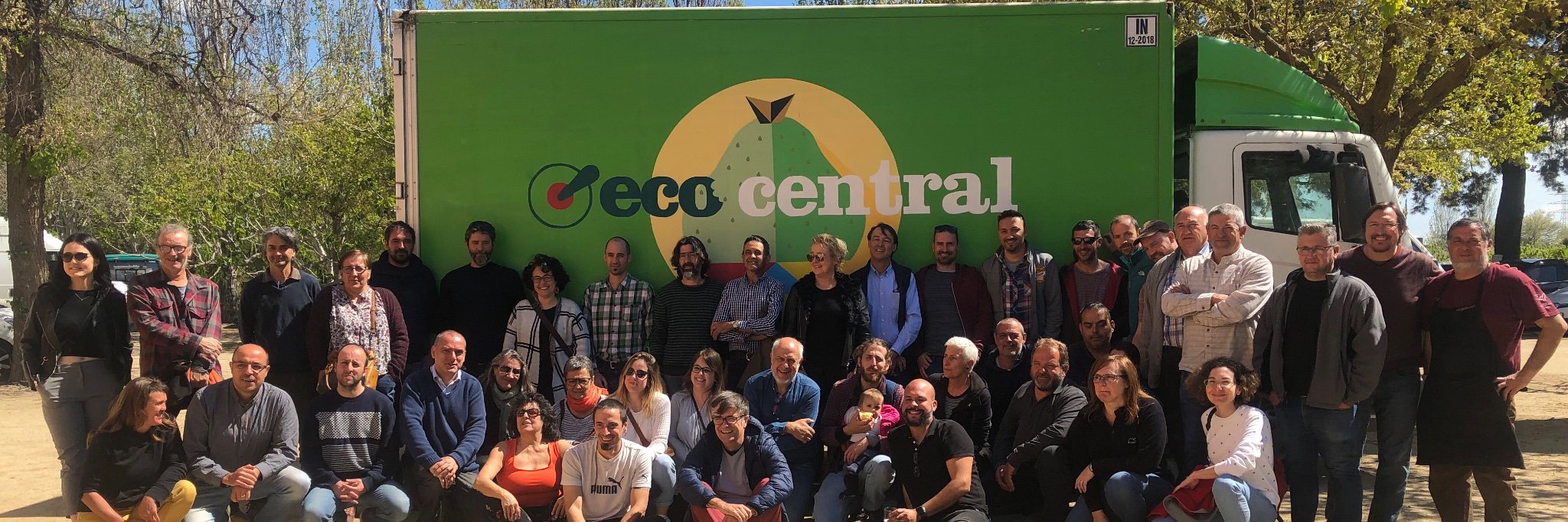 _ECOCENTRAL's profile banner image
