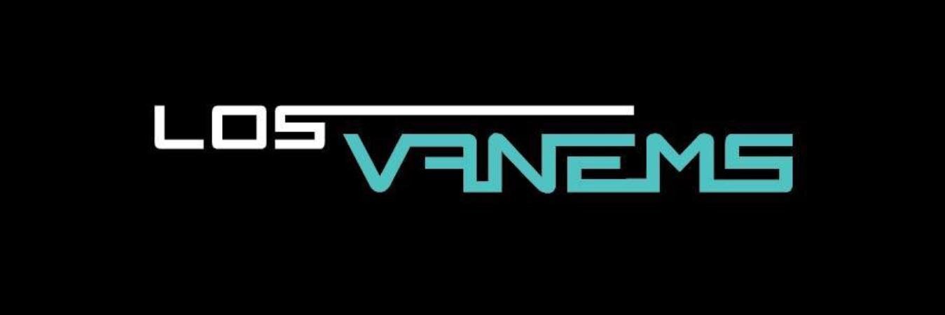 LosVanems's profile banner image