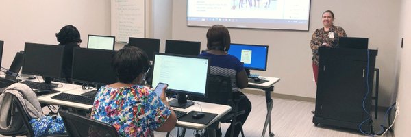 CCSCHouston Profile Banner